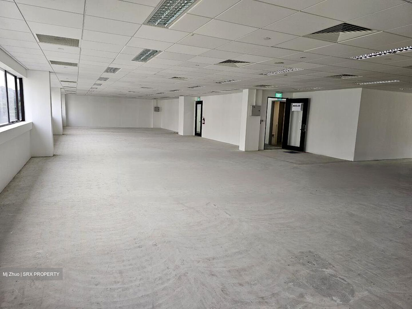 San Centre (D3), Office #459444211